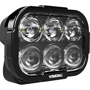 Driving Light - Duralux Gen2 - White 9962566