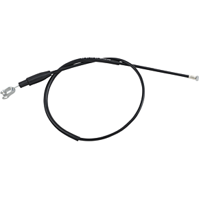 Motion Pro Black Vinyl Clutch Cable for Suzuki