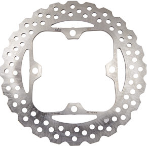Brake Rotor - Kawasaki 5037