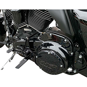Mid-cntrl Kit Hyd Clutch Black Flh 16-20