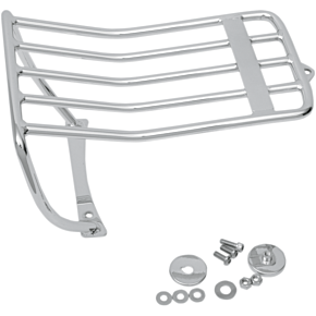 Luggage Rack - Softail 1510-0092