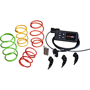 Stage-2 Power Package Kit - Polaris 96090002