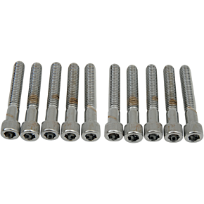 5/16-18 X 2" Socket Head DS-190550