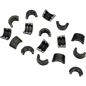 Valve Locks - M8 1215