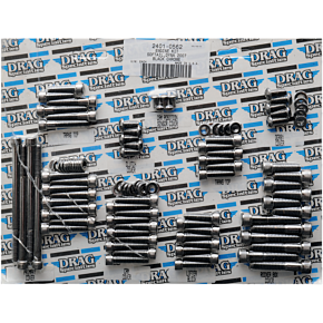 Motor Knurled Bolt Kit 2401-0562