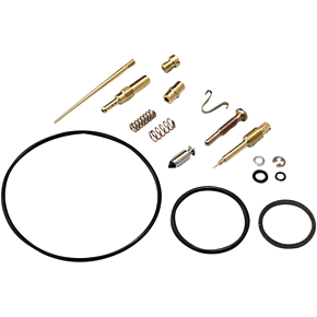 Carburetor Kit - ATC200E '82-'83 03-027