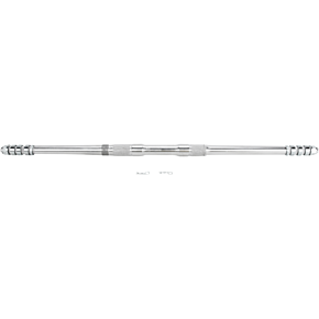 Axle - Pro - YFZ450 10-389