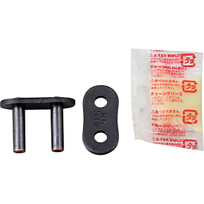 530 DR - Connecting Link - Rivet 530DR-RL