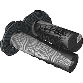 Grips - Deuce - Black/Gray 219627-1001