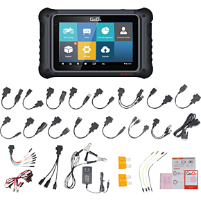 Moto Mini Pro Diagnostic Tool MOTOMINIPRO