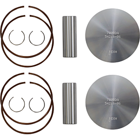 Piston Kit K7008DA-2