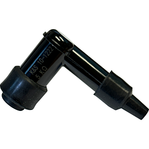 Spark Plug Resistor Cover - 10/12 mm 10-1222