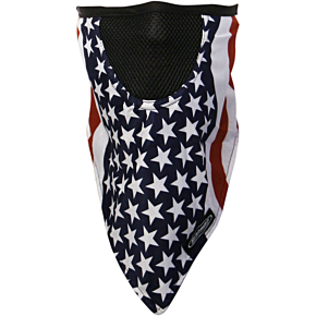 Face Mask - Facefit - US Flag FMV-168