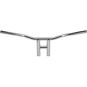 Handlebar - Tyson XL - 8" - Chrome 6238-1053