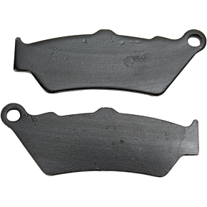 Organic Brake Pads - Victory 1720-0279