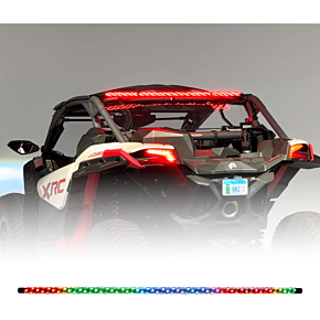 Whip Chase Light - 44" BL-CWL