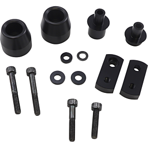 Frame Slider Kit - ZX-6R SR126