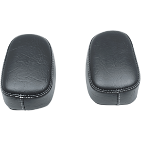 Armrest Pads - Roadmaster - White Thread 76024WT