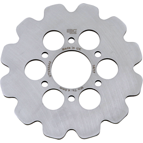 UTVX Rotor - Yamaha UTVX6242