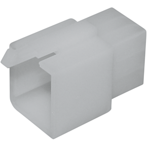 ML Locking 110 Connector - 9-Pin Male - 5 Pack NH-ML-9AL