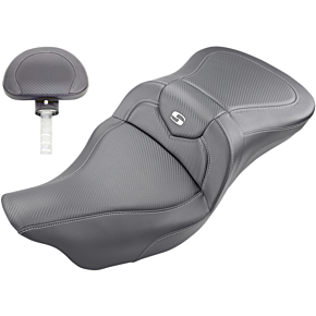 Roadsofa™ Seat - Carbon Fiber - Backrest
