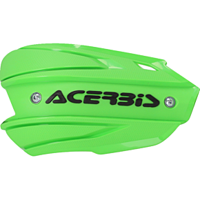 Handshields - Endurance X - Green/Black 2980641089