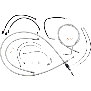 Control Cable Kit - Sterling Chromite II® 3871142