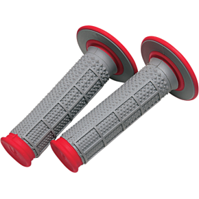 Grips - Tapered - Red G163
