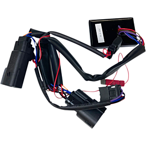 Custom Dynamics Adapter - Dual Color Plasma Rods PR-MPRSEQ-BCM