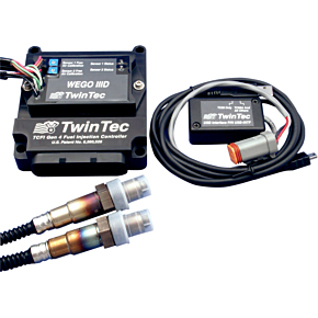 Daytona Twin Tec Llc Controller - '01 Twin Cam 17400