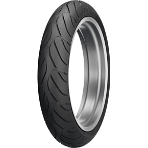 Dunlop Tire Roadsmart Iii Front 120/60zr17 55w Radial Tl