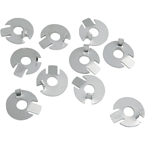 Eastern Motorcycle Parts Starter Shaft - Lock Washers A-33126-94
