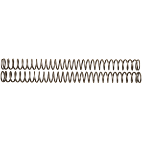 Factory Connection Front Fork Springs - 0.48 kg/mm LSV-048