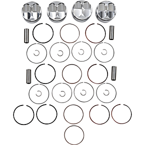 Je Pistons Piston Kit 149299