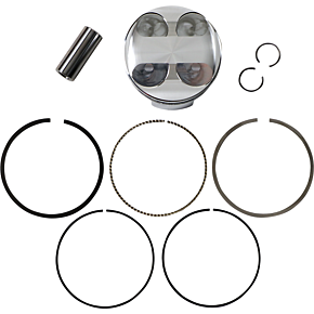 Je Pistons Piston Kit 221767