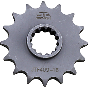 JT Sprockets Counter Shaft Sprocket - 16-Tooth JTF409.16