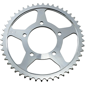 JT Sprockets Sprocket - Rear - Suzuki - 48-Tooth JTR829.48