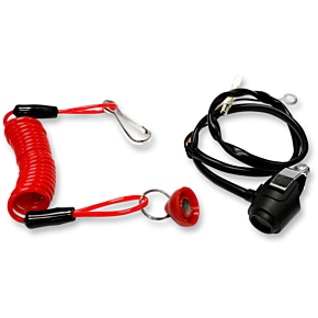 K and S Technologies Kill Switch Circuit - Normally Open