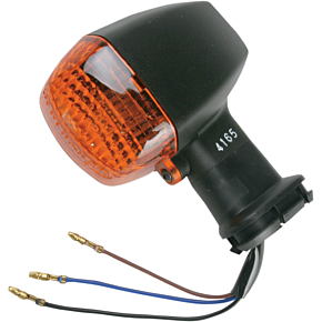 K and S Technologies Turn Signal - Yamaha - Amber
