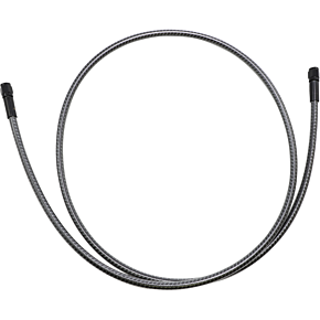 Magnum KARBONFIBR Brake Line - 54" 7554