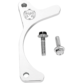 Moose Racing Case Saver - TRX250R - Polished