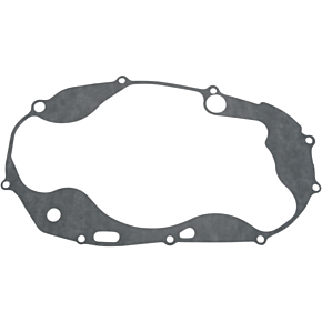 Moose Racing Clutch Cover Gasket - Yamaha