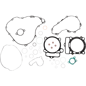 Moose Racing Complete Motor Gasket Kit FC350