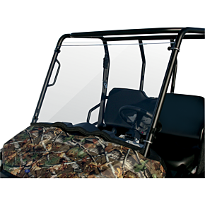 Moose Racing Full Windshield - Ranger Midsize