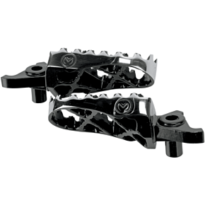 Moose Racing Hybrid Footpeg - KXF450