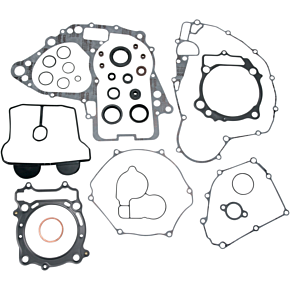 Moose Racing Motor Gasket Kit with Seal RMZ450