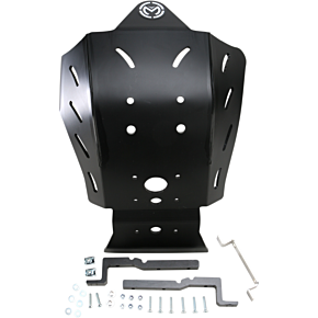Moose Racing Pro Skid Plate - CRF450R - 0506-0679