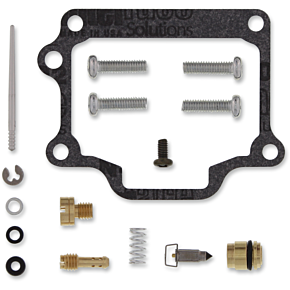 Moose Racing Repair Kit Carburetor Kawasaki