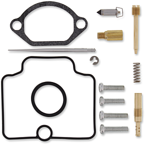 Moose Racing Repair Kit Carburetor Kawasaki