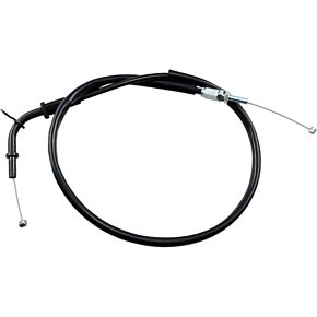 Motion Pro Pull Throttle Cable for Suzuki - 04-0192